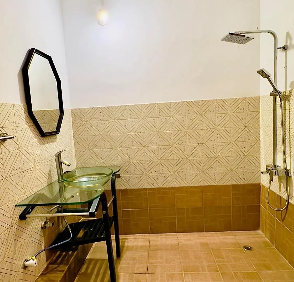 Yahana Beach Villa Negombo