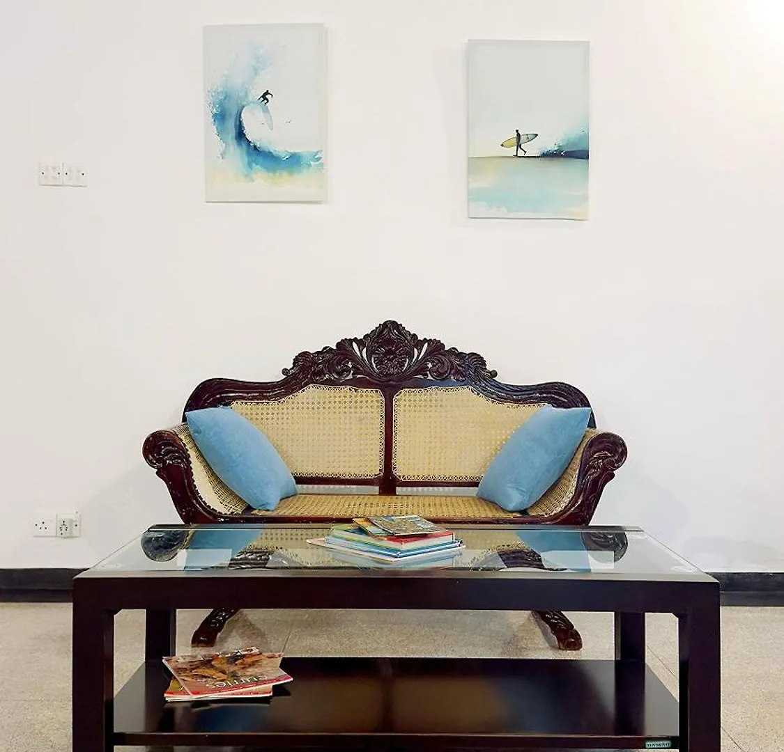 Yahana Beach Villa Negombo