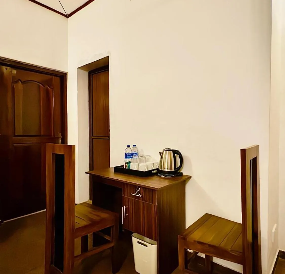 Yahana Beach Villa Negombo Sri Lanka