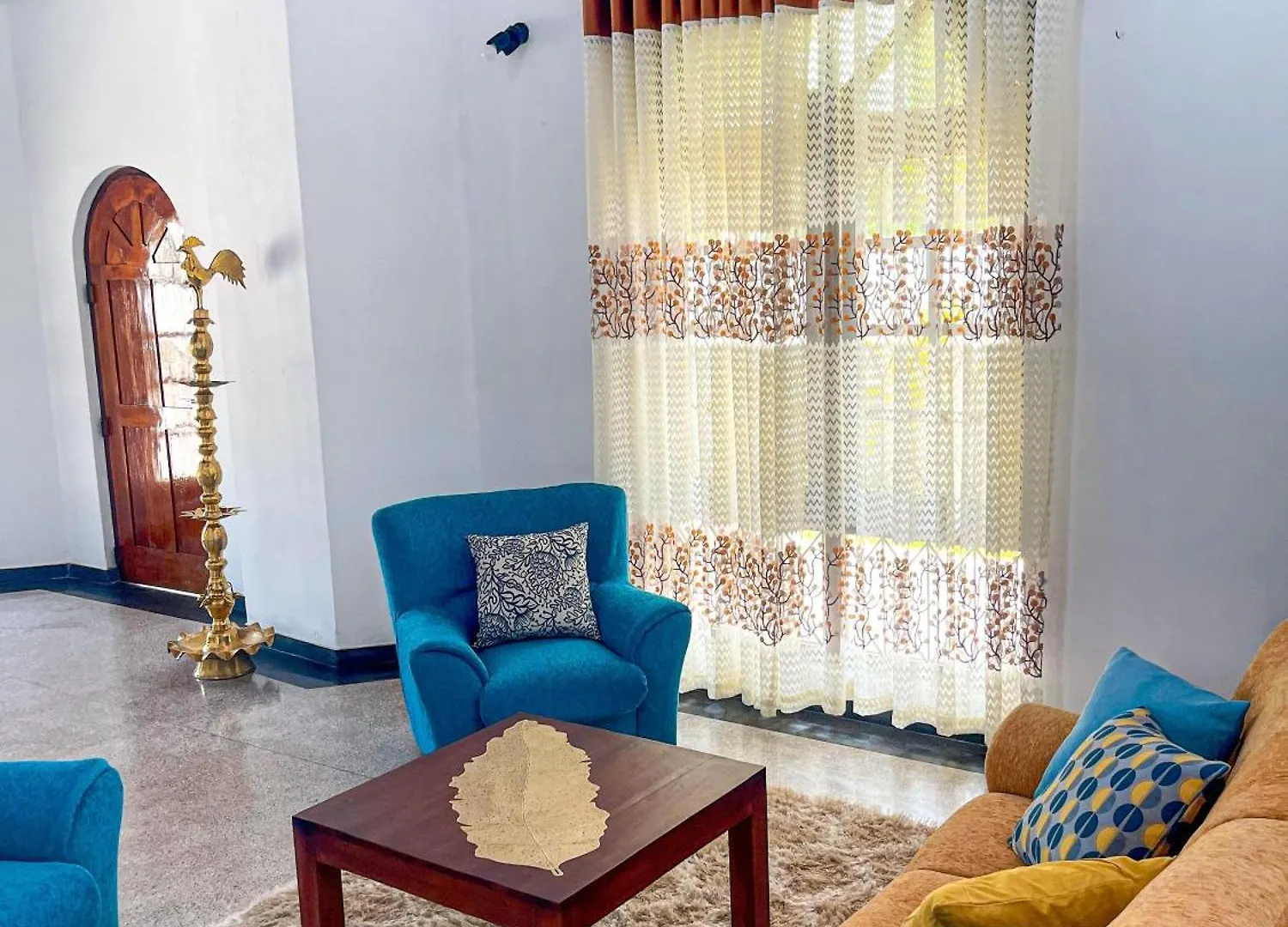 Yahana Beach Villa Negombo 0*,