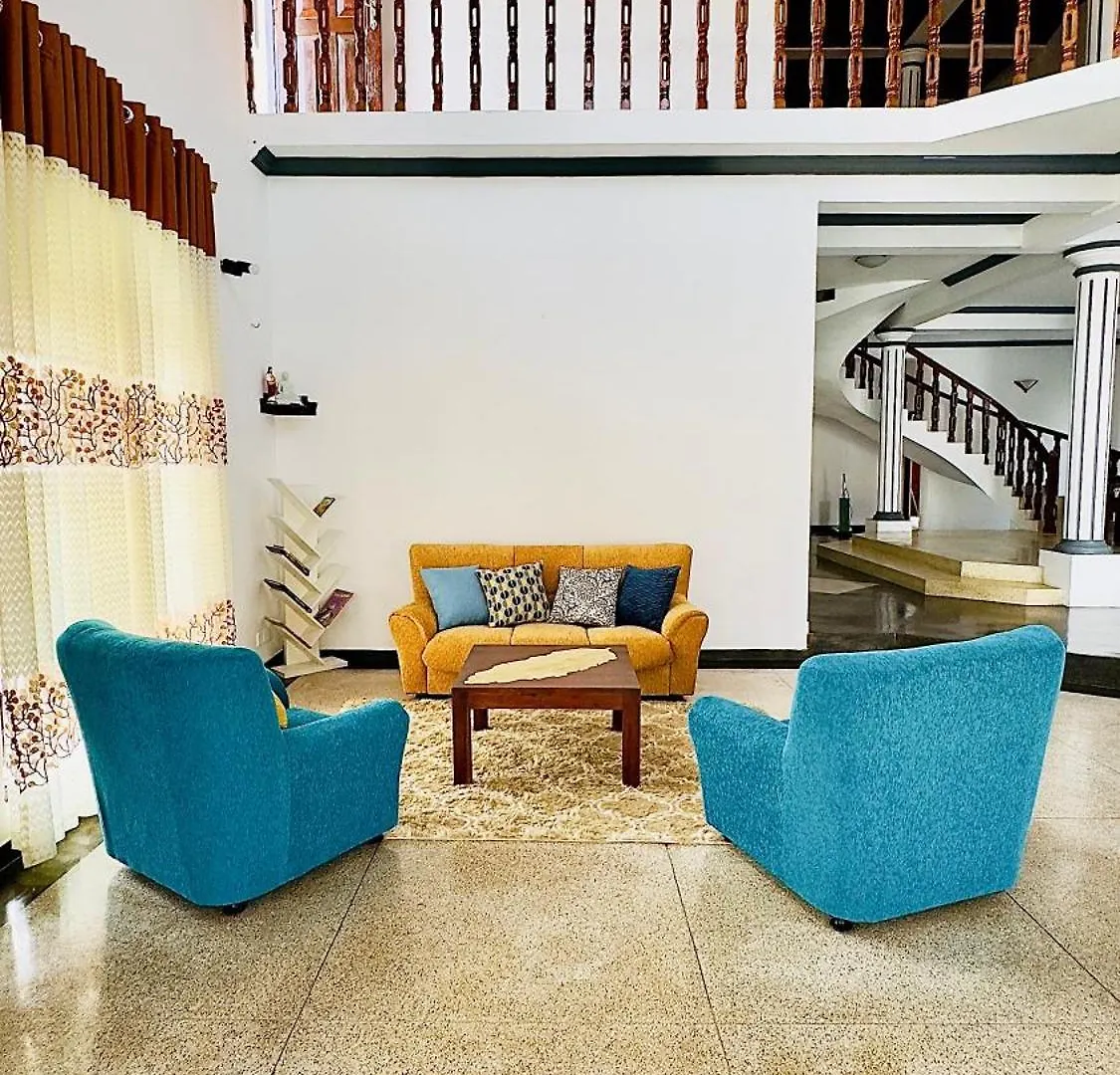 Yahana Beach Villa Negombo 0*,