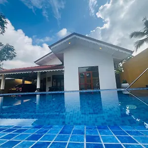 Bed & Breakfast Kingz Kottage By Andy's, Negombo